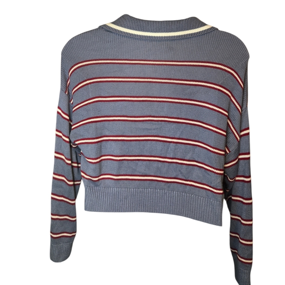 PINK Victoria's Secret Cambridge Sweater - Picture 4 of 6